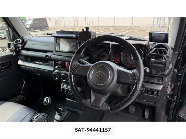 Suzuki JIMNY 2020-10 8649686-4