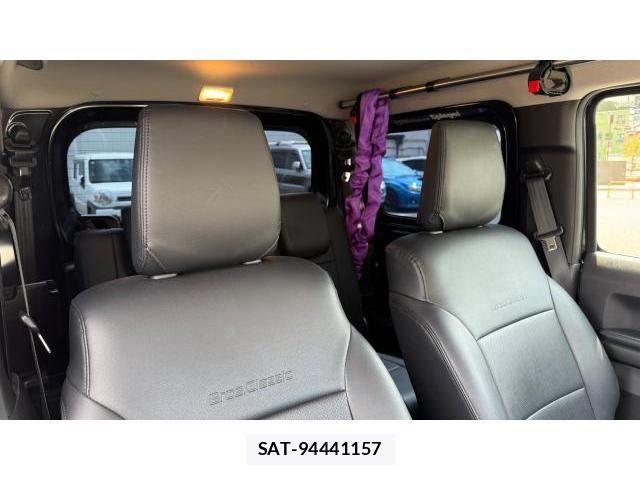 Suzuki JIMNY 2020-10 8649686-5