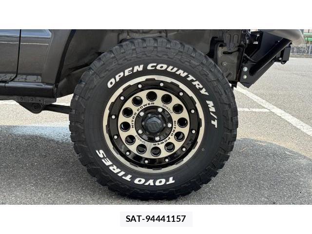 Suzuki JIMNY 2020-10 8649686-7