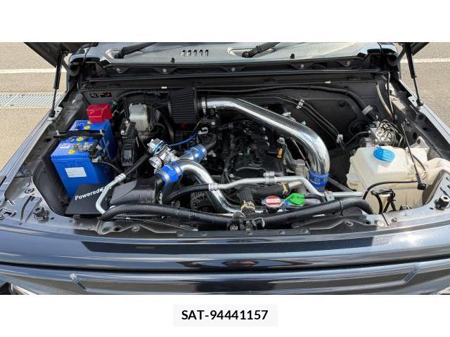 Suzuki JIMNY 2020-10 8649686-9
