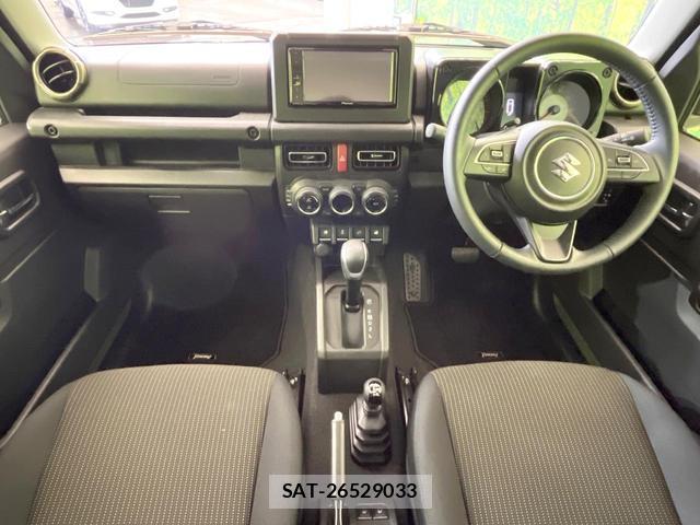 Suzuki JIMNY 2024-02 8650059-1