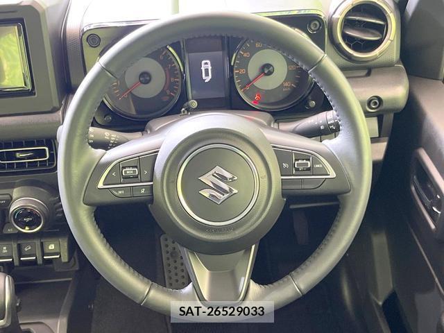 Suzuki JIMNY 2024-02 8650059-10