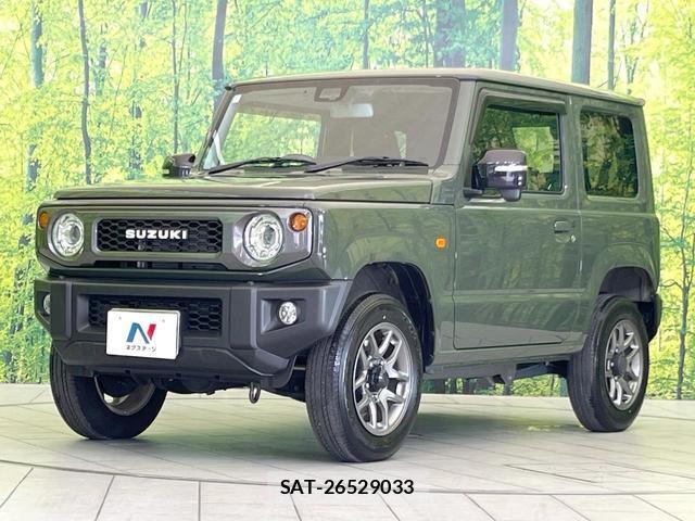 Suzuki JIMNY 2024-02 8650059-13