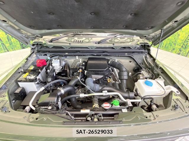 Suzuki JIMNY 2024-02 8650059-14