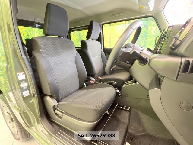 Suzuki JIMNY 2024-02 8650059-7