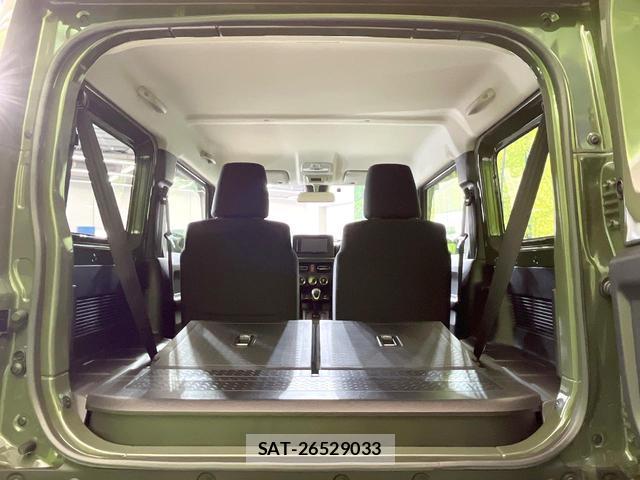 Suzuki JIMNY 2024-02 8650059-9