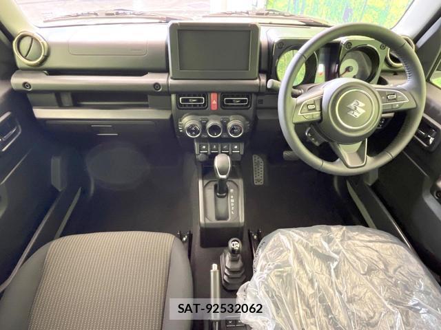 Suzuki JIMNY 2026-08 8650065-1