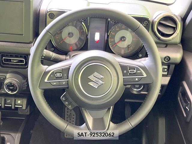 Suzuki JIMNY 2026-08 8650065-10