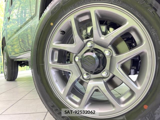 Suzuki JIMNY 2026-08 8650065-12