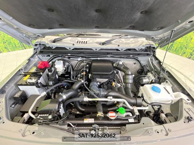 Suzuki JIMNY 2026-08 8650065-13