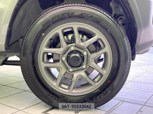 Suzuki JIMNY 2026-08 8650065-19