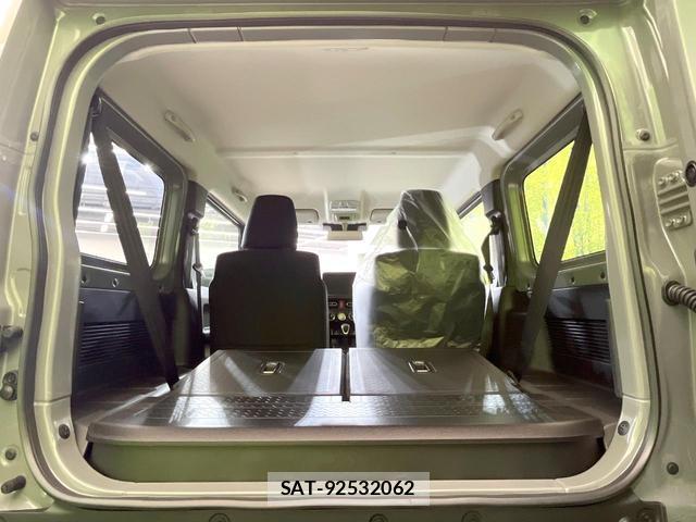 Suzuki JIMNY 2026-08 8650065-9