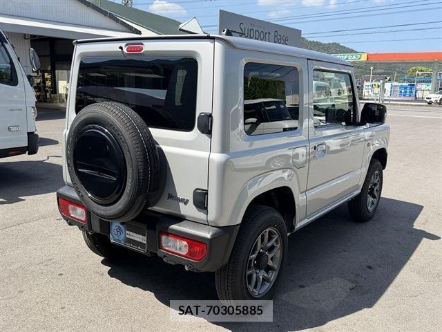 Suzuki JIMNY 2025-07 8650904-1