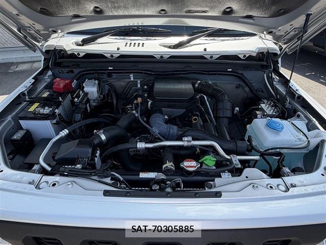 Suzuki JIMNY 2025-07 8650904-12
