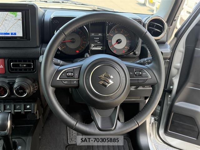 Suzuki JIMNY 2025-07 8650904-15
