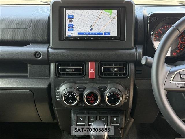 Suzuki JIMNY 2025-07 8650904-16