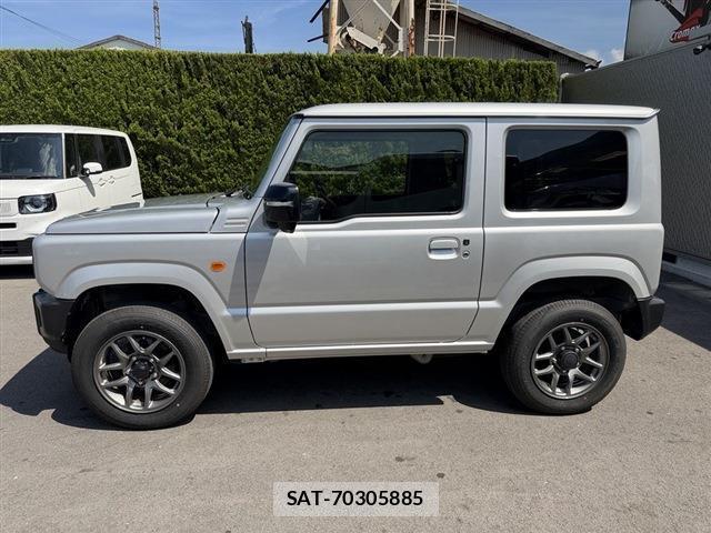 Suzuki JIMNY 2025-07 8650904-2