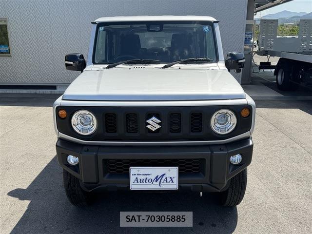 Suzuki JIMNY 2025-07 8650904-5
