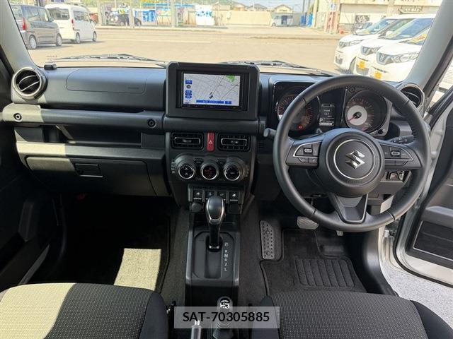 Suzuki JIMNY 2025-07 8650904-6