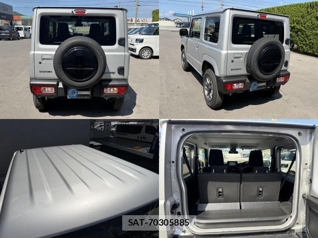 Suzuki JIMNY 2025-07 8650904-7
