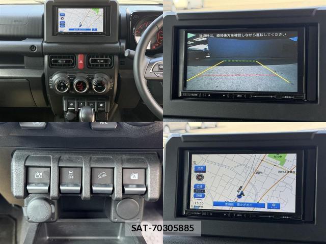 Suzuki JIMNY 2025-07 8650904-8