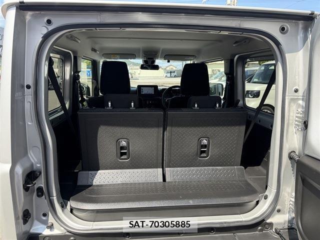 Suzuki JIMNY 2025-07 8650904-9
