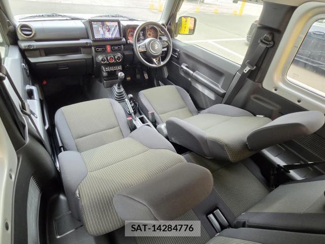 Suzuki JIMNY 2023-10 8651025-5