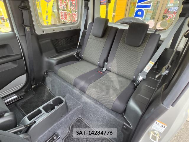 Suzuki JIMNY 2023-10 8651025-6