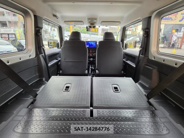 Suzuki JIMNY 2023-10 8651025-7