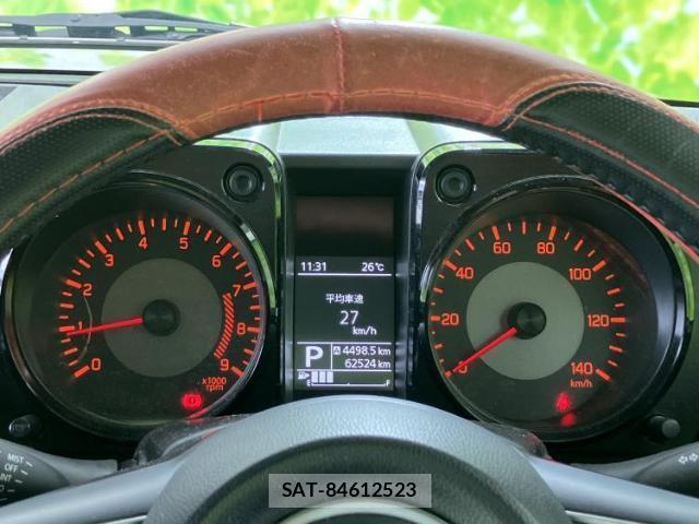 Suzuki JIMNY 2021-08 8651083-13