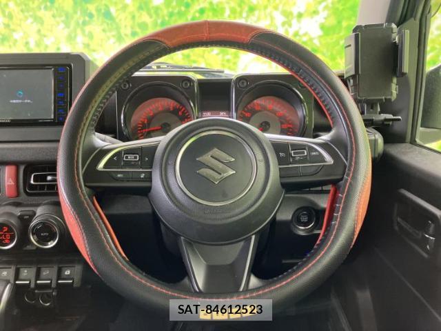 Suzuki JIMNY 2021-08 8651083-14