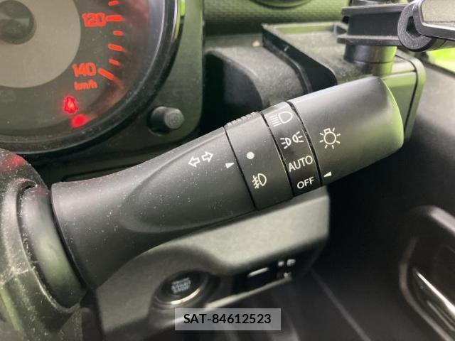 Suzuki JIMNY 2021-08 8651083-15