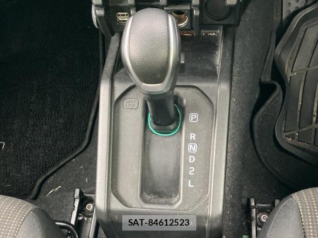 Suzuki JIMNY 2021-08 8651083-17