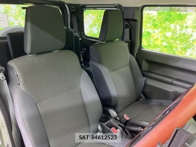 Suzuki JIMNY 2021-08 8651083-3
