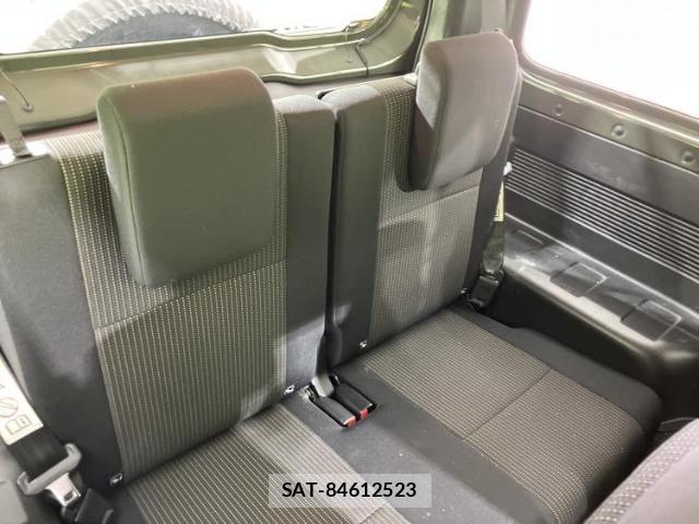 Suzuki JIMNY 2021-08 8651083-4