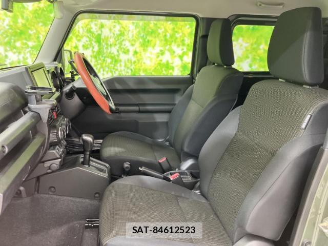 Suzuki JIMNY 2021-08 8651083-5