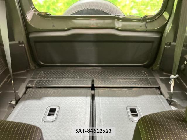Suzuki JIMNY 2021-08 8651083-6