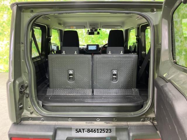 Suzuki JIMNY 2021-08 8651083-7
