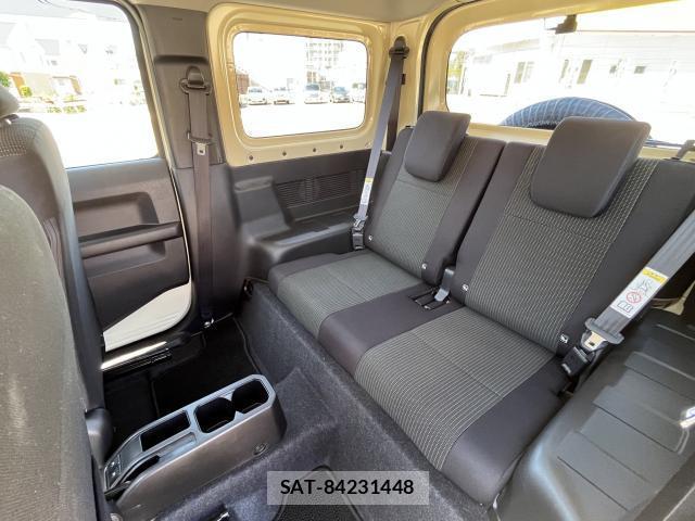 Suzuki JIMNY 2021-06 8651234-6