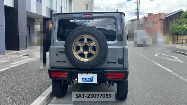Suzuki JIMNY 2024-06 8651310-1