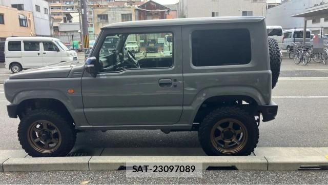 Suzuki JIMNY 2024-06 8651310-10