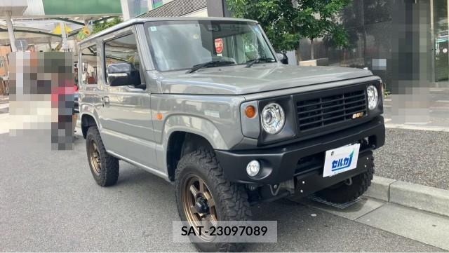Suzuki JIMNY 2024-06 8651310-11
