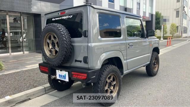 Suzuki JIMNY 2024-06 8651310-12