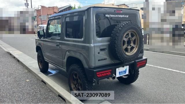 Suzuki JIMNY 2024-06 8651310-13