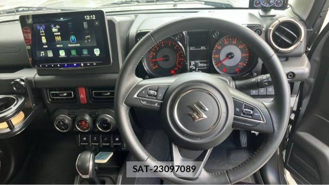 Suzuki JIMNY 2024-06 8651310-16