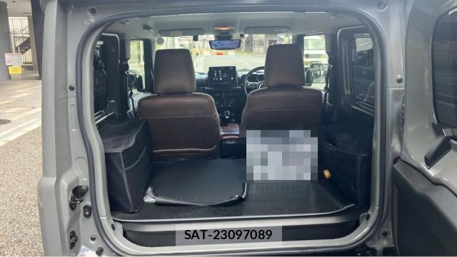 Suzuki JIMNY 2024-06 8651310-17