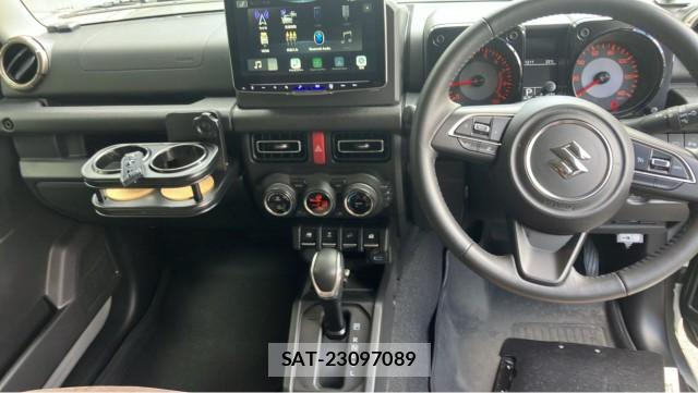 Suzuki JIMNY 2024-06 8651310-2