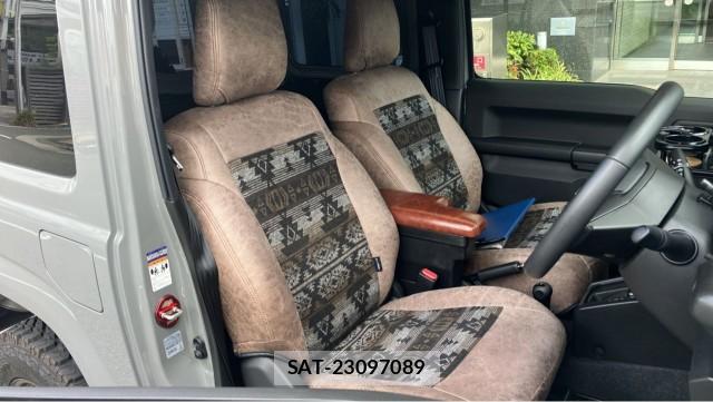 Suzuki JIMNY 2024-06 8651310-5