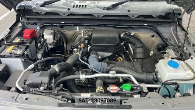 Suzuki JIMNY 2024-06 8651310-7