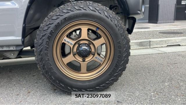 Suzuki JIMNY 2024-06 8651310-8